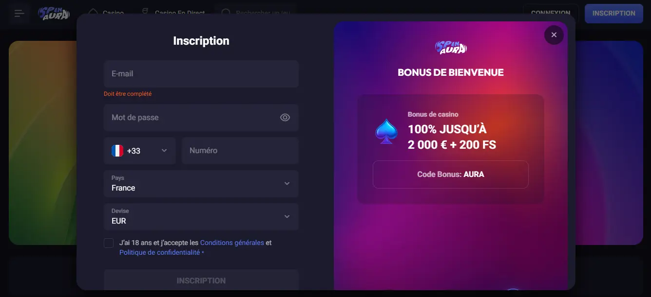 Conseils pour profiter des bonus en France – meilleur bonus casino en ligne