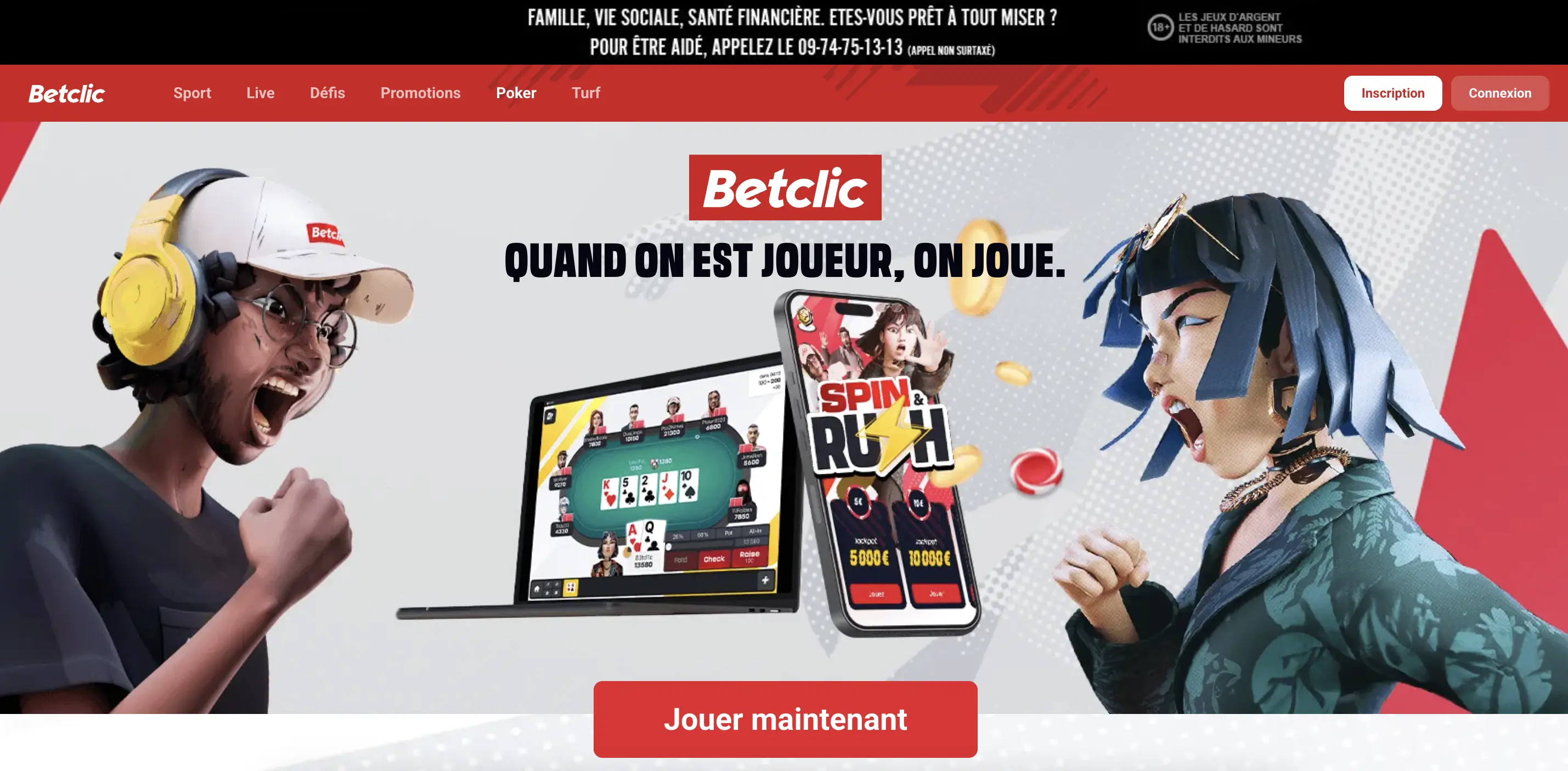 Le cadre légal des jeux d’argent en ligne en France – casino en ligne France légal